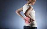 cviky proti bolesti chrbta