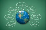 študovanie cudzích jazykov