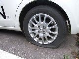 ako opraviť pneumatiku na automobile