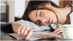 ako odstraniť ospalosť a únavu