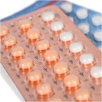 antikoncepcia a pigmentové škvrny