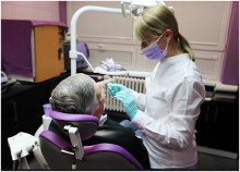 odstraňovanie zubného kameňa špecialistom