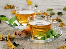 zelený čaj a chudnutie