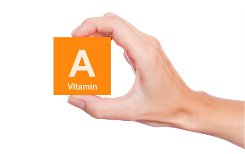 vitamín A v tehotenstve