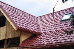rýchla a kvalitná stavba strechy