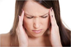 ako sa zbaviť migrény