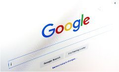 ako vyhľadávať s googlom