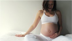 nevoľnosti počas tehotenstva