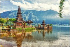 ako si užiť Bali a dôležité informácie