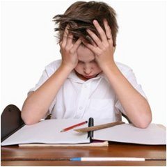 poruchy učenia u detí-dyslexia-dysgrafia