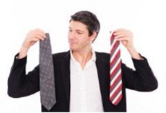 oblečenie na pracovný pohovor pre mužov