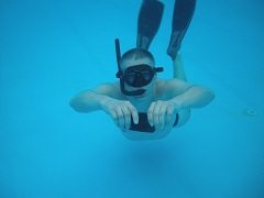 ako si vybrať vhodné vybavenie na potápanie