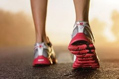 vybrať si zdravú obuv na behanie