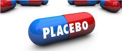 liečba placebo talbletkami