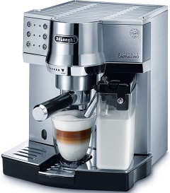 ako vybrať espresso kávovar