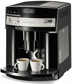 espresso kávovar