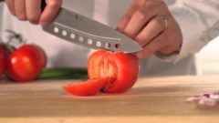 výber kuchynského noža