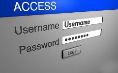 návod ako vytvoriť bezpečné a zapamätateľné heslá