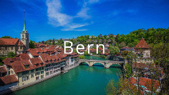 Ako si užiť Bern