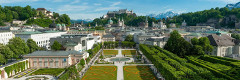 Ako vidieť celý Salzburg