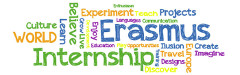 Erasmus v zahraničí a kao získať známosti v zahraničí