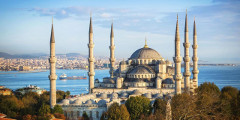 Ako si užiť Istanbul