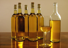 postup pri výrobe jablčného vína