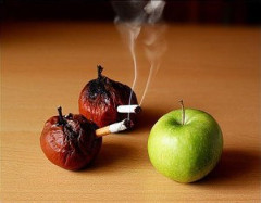 prestaňte fajčiť kvôli zdraviu