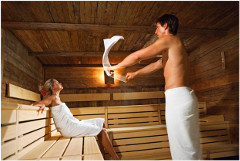 návod ako si správne vybrať saunu