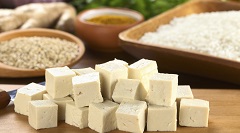 využiť tofu v kuchyni