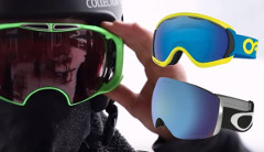Ako vybrať lyžiarske okuliare