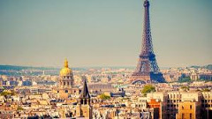 Pobyt v Paríži - ako cestovať