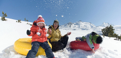 aktivity pre deti cez chladné zimné víkendy