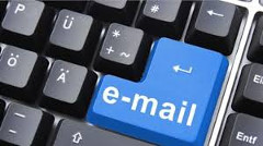 Ako rozdeľovať poštu v emailovej schránke