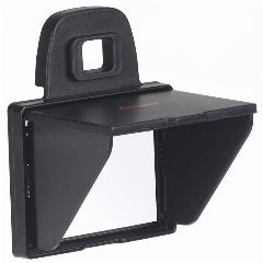 clona na fotoaparát