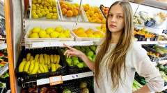 nasvietené ovocie v supermarketoch