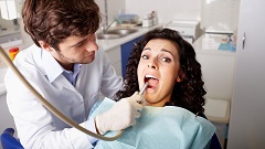 ako spoznať dobrého zubára