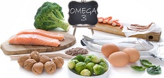 zdroj omega 3 mastných kyselín