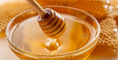 ako používať med