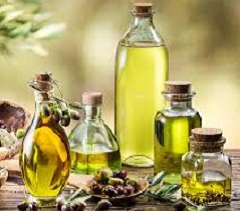 rastlinné oleje na starostlivosť tela a tváre