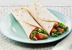 Ako Pripravit Domace Psenicne Tortilly S Kuracim Masom Ako A Preco