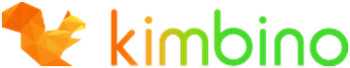 kimbino logo