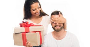 Ako vybrať vhodný darček pre muža