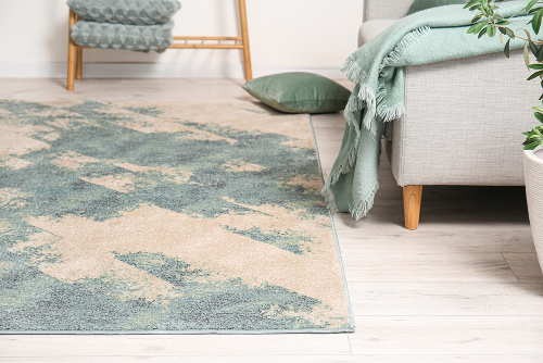 Ako si vybrať najlepší koberec na zimu